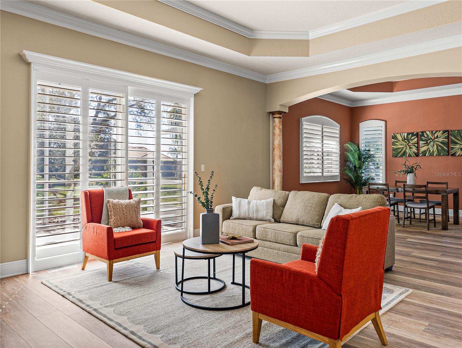 13216 LEGENDS TRL, DADE CITY, FL, 33525