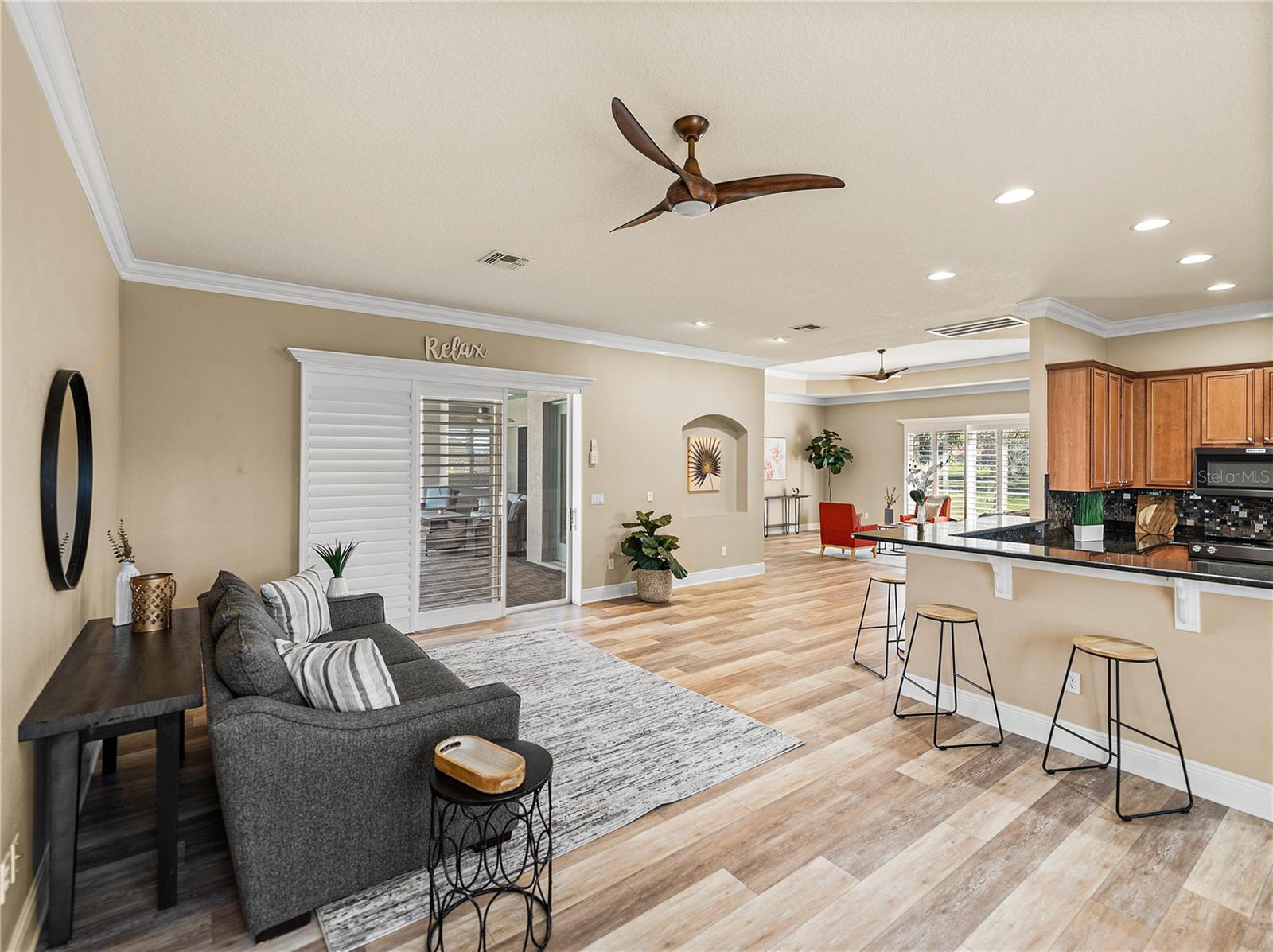 13216 LEGENDS TRL, DADE CITY, FL, 33525