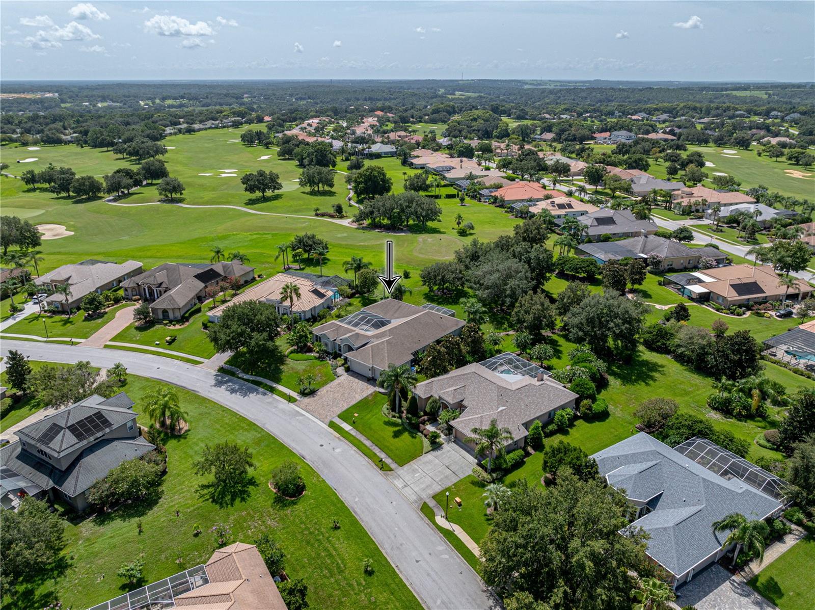 13216 LEGENDS TRL, DADE CITY, FL, 33525