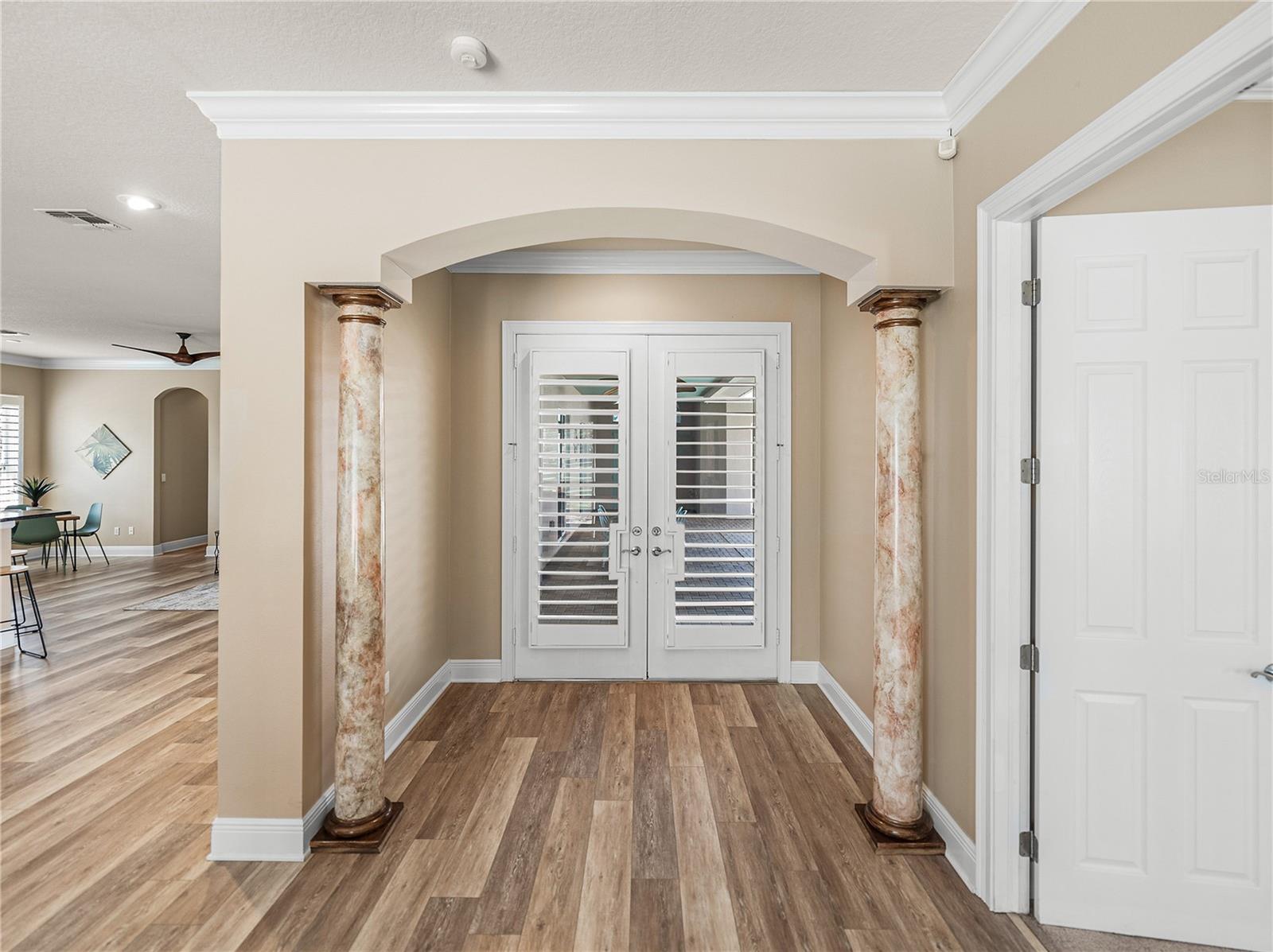 13216 LEGENDS TRL, DADE CITY, FL, 33525