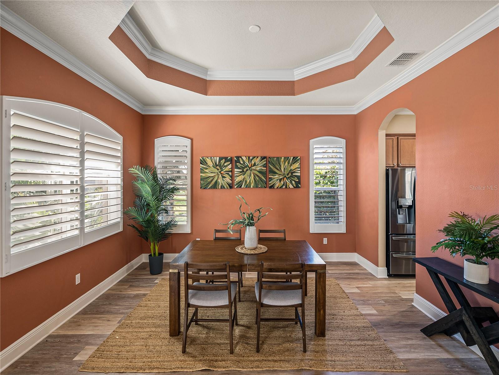 13216 LEGENDS TRL, DADE CITY, FL, 33525