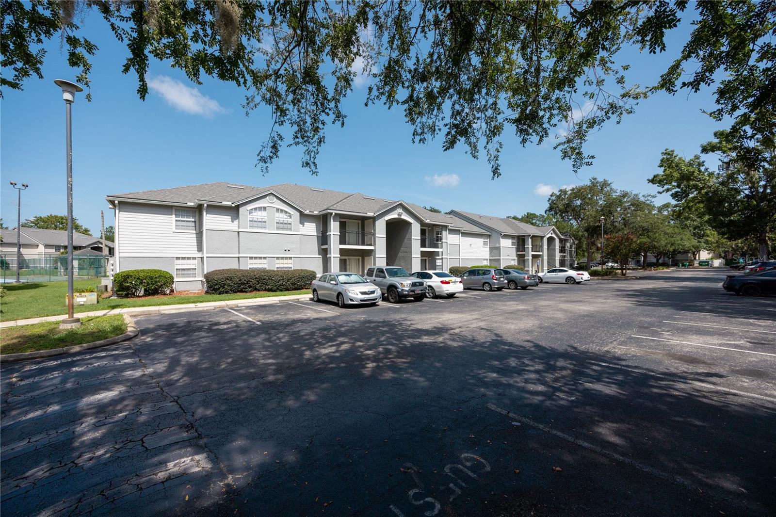3705 SW 27TH ST #715, GAINESVILLE, FL, 32608