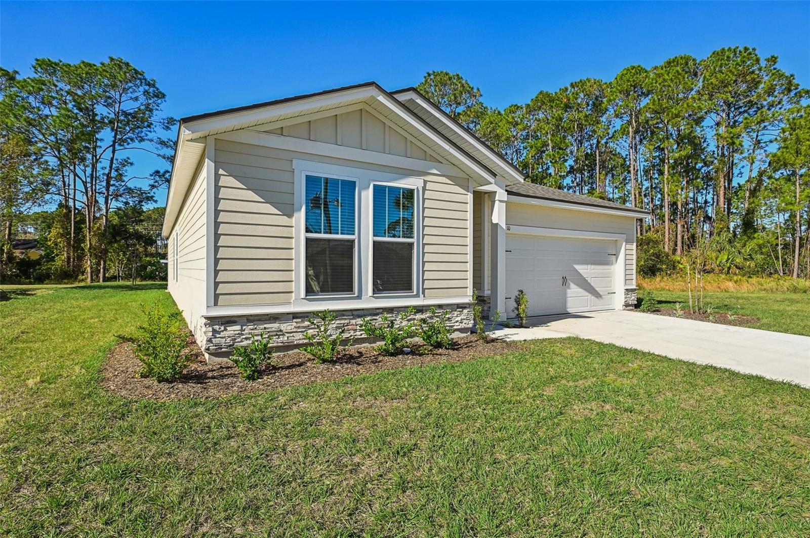 10 BECKER LN, PALM COAST, FL, 32137