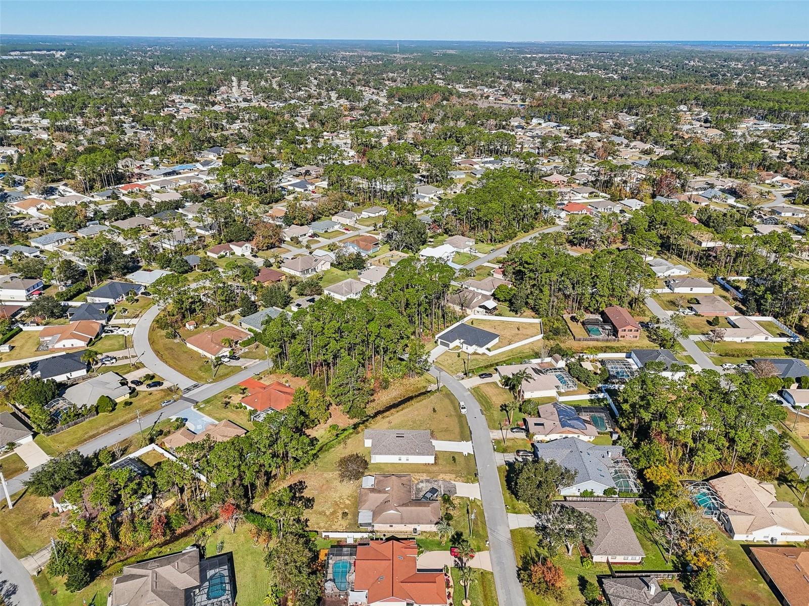 10 BECKER LN, PALM COAST, FL, 32137