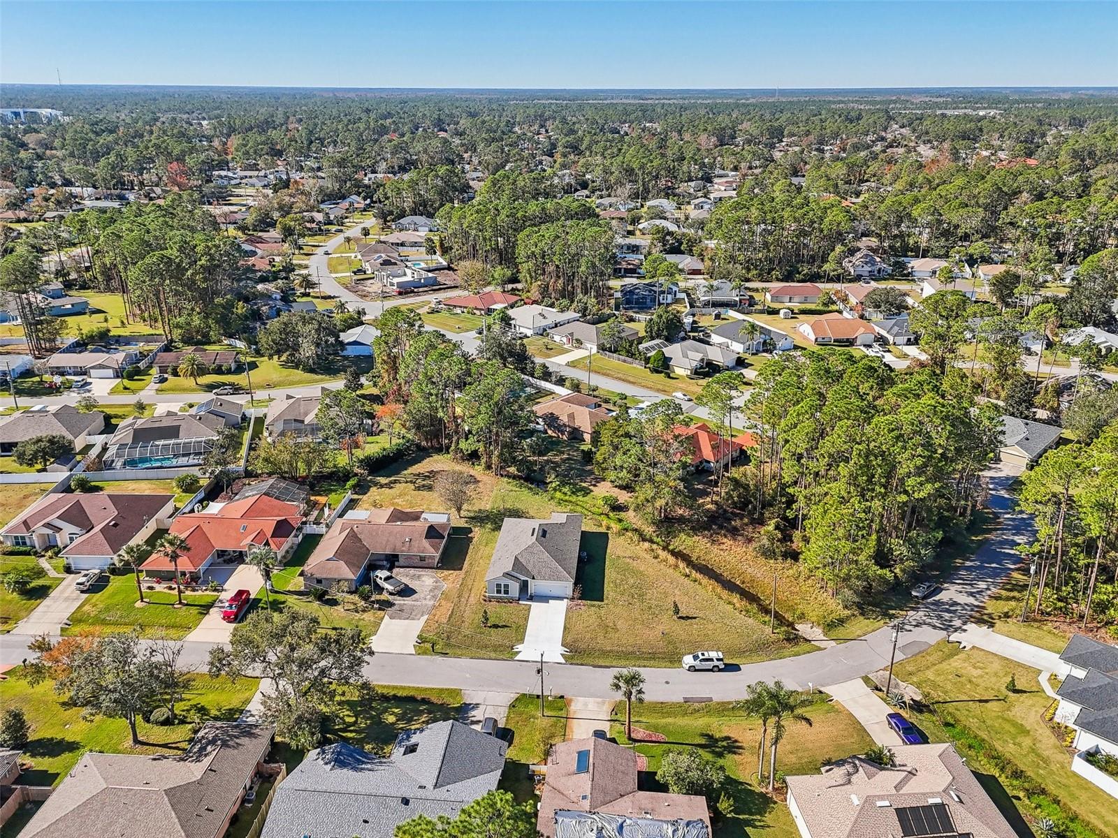 10 BECKER LN, PALM COAST, FL, 32137