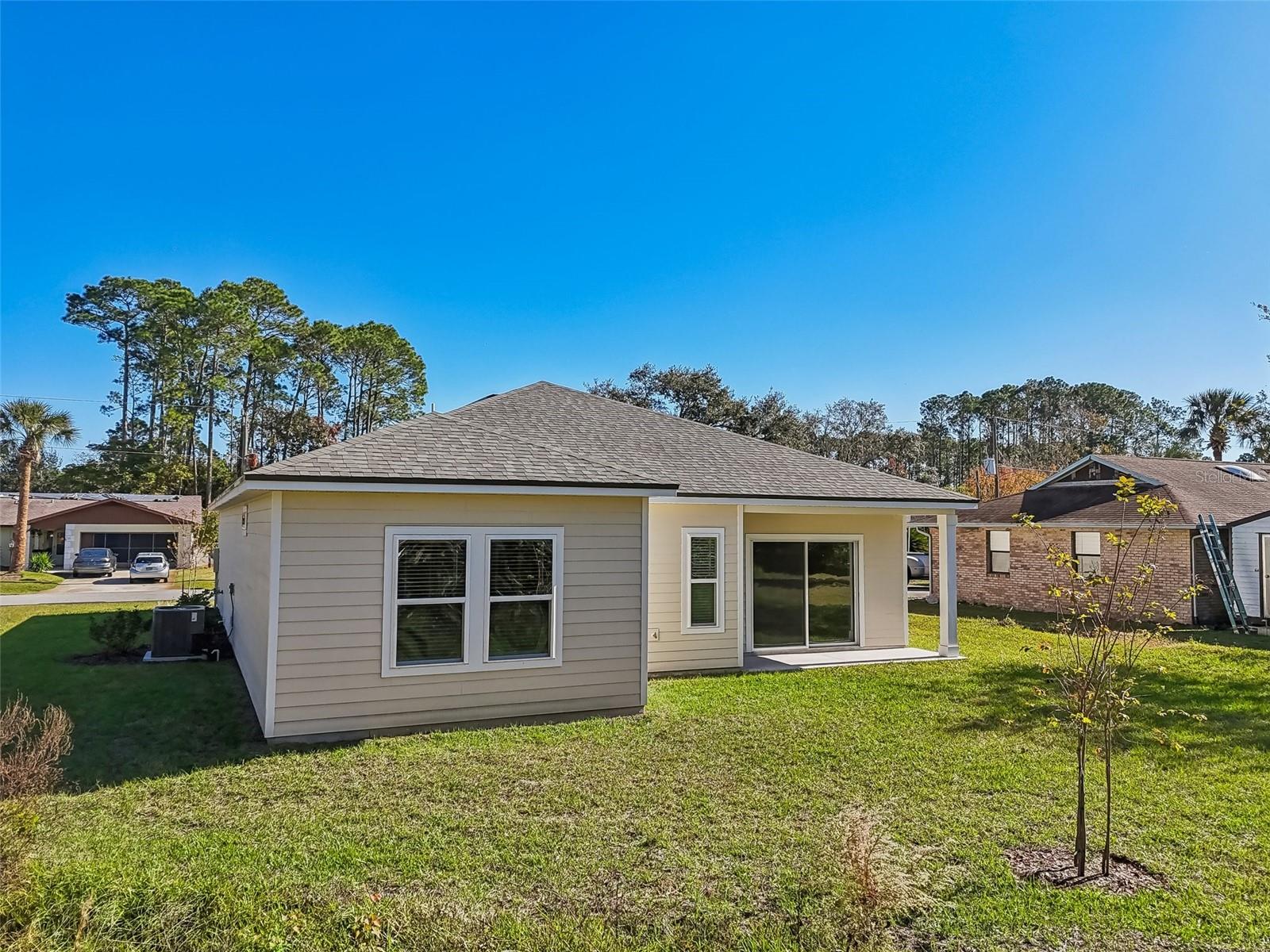 10 BECKER LN, PALM COAST, FL, 32137