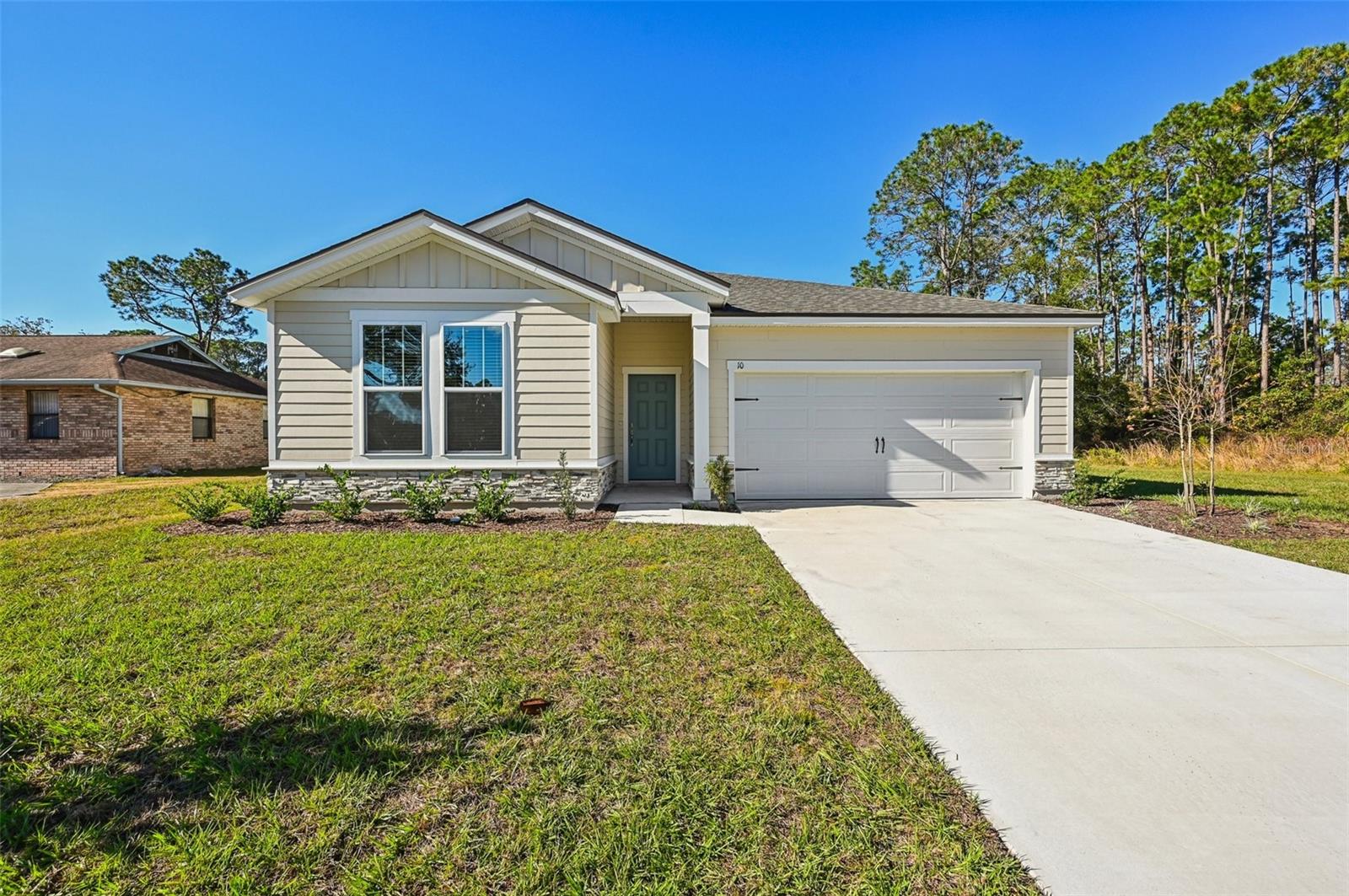 10 BECKER LN, PALM COAST, FL, 32137