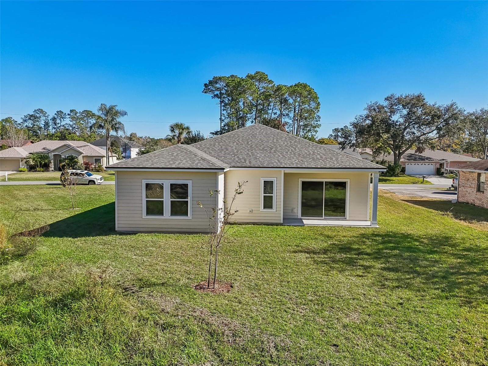 10 BECKER LN, PALM COAST, FL, 32137