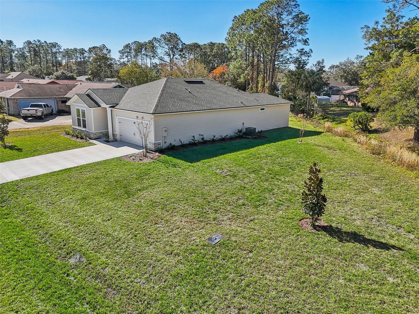 10 BECKER LN, PALM COAST, FL, 32137