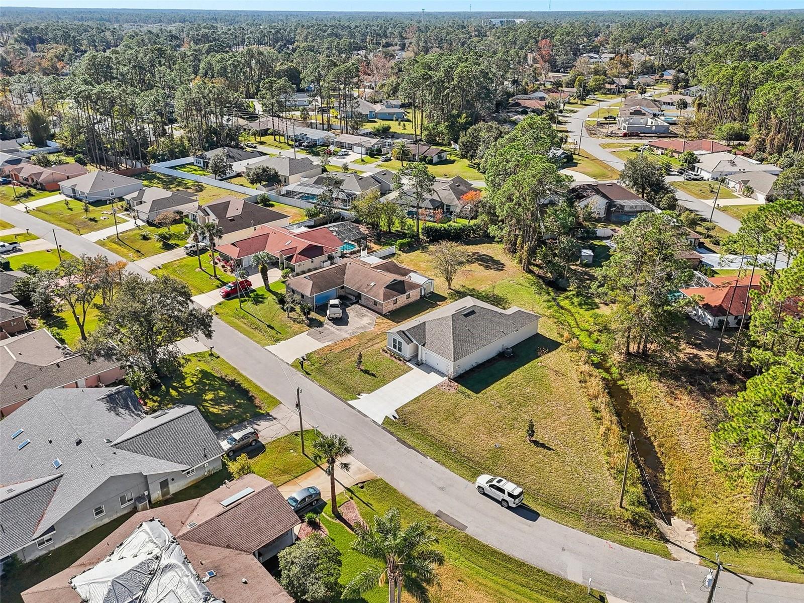 10 BECKER LN, PALM COAST, FL, 32137