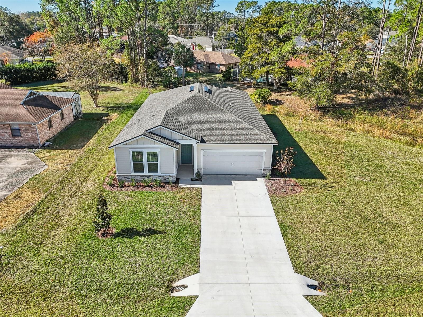 10 BECKER LN, PALM COAST, FL, 32137