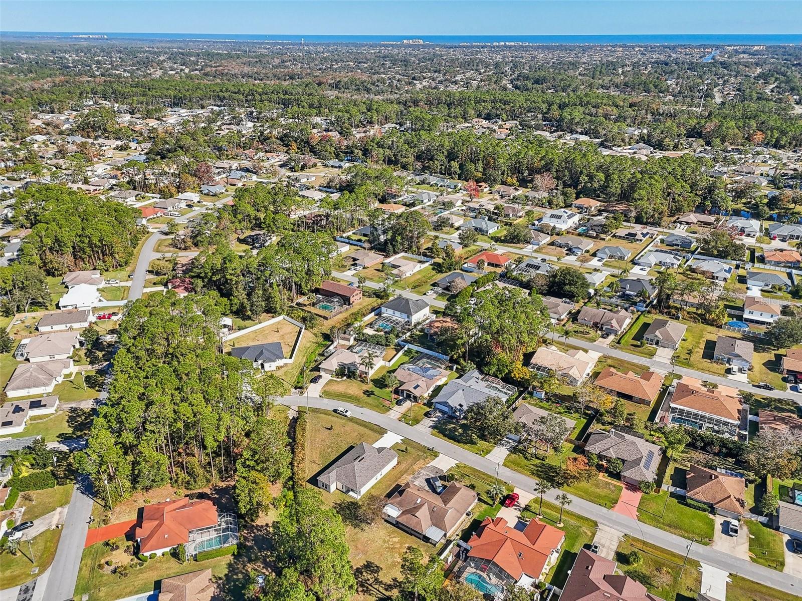 10 BECKER LN, PALM COAST, FL, 32137