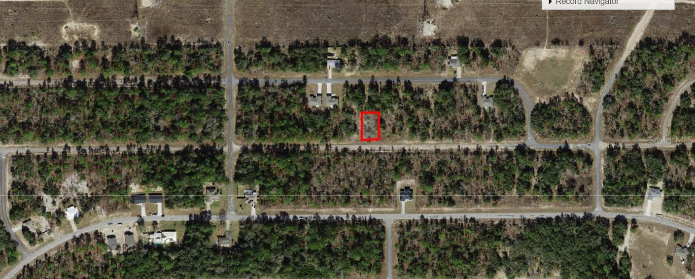 1547 W PENDLETON ST, CITRUS SPRINGS, FL, 34434