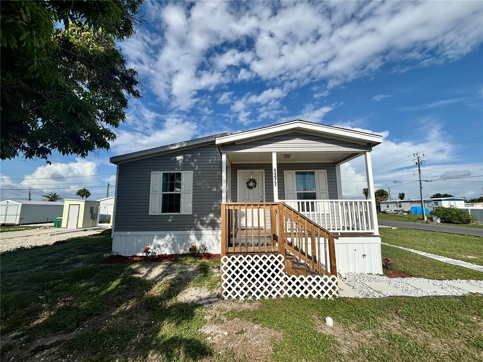 1377 IBIS DR, ENGLEWOOD, FL, 34224