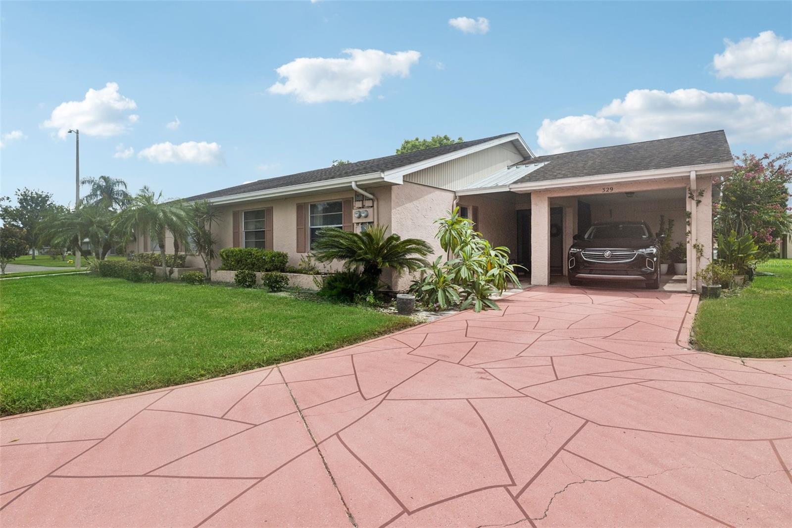 329 GRAYSTON PL #112, SUN CITY CENTER, FL, 33573