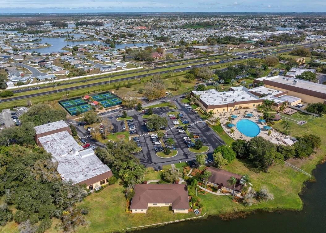329 GRAYSTON PL #112, SUN CITY CENTER, FL, 33573