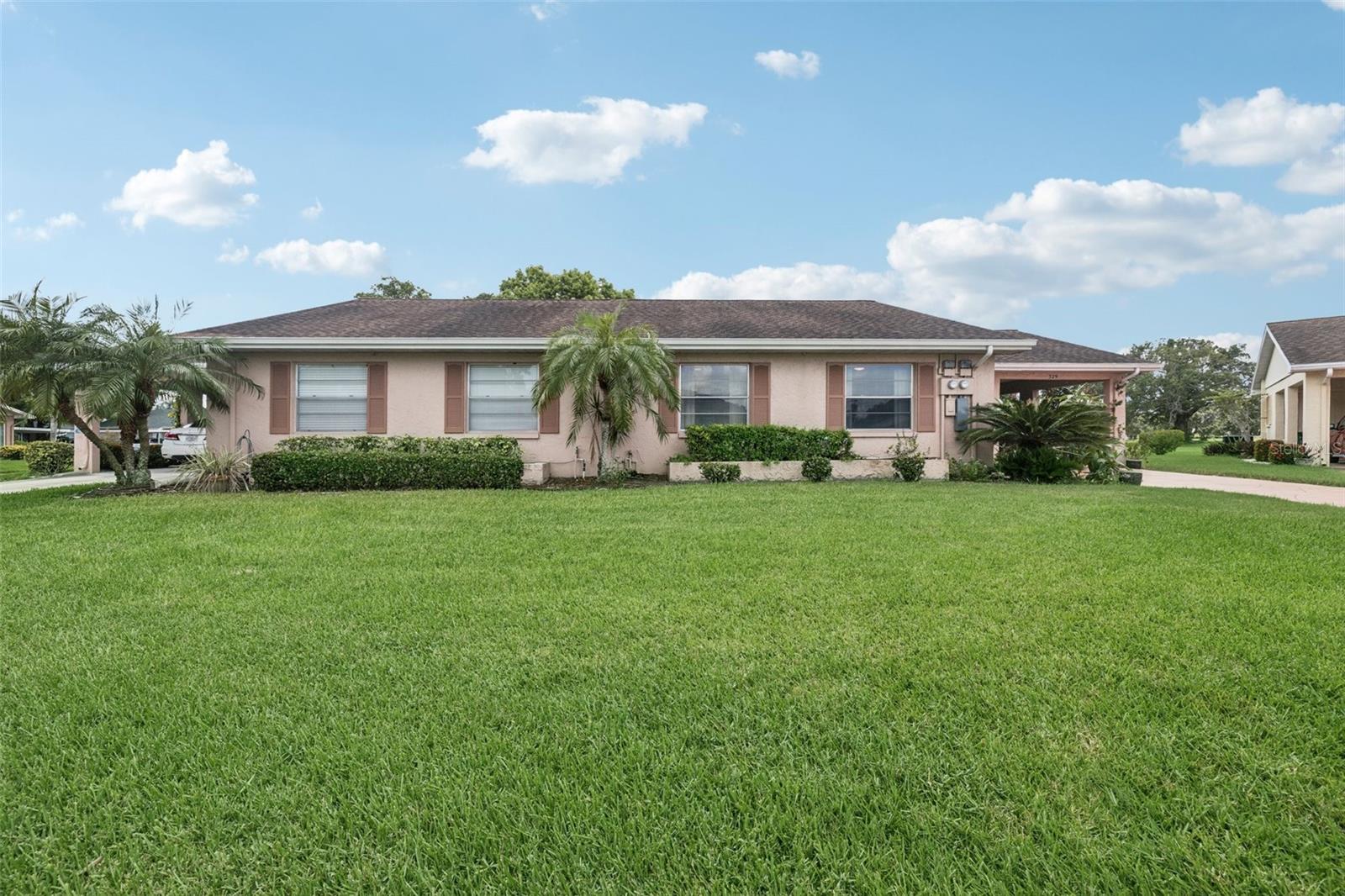 329 GRAYSTON PL #112, SUN CITY CENTER, FL, 33573