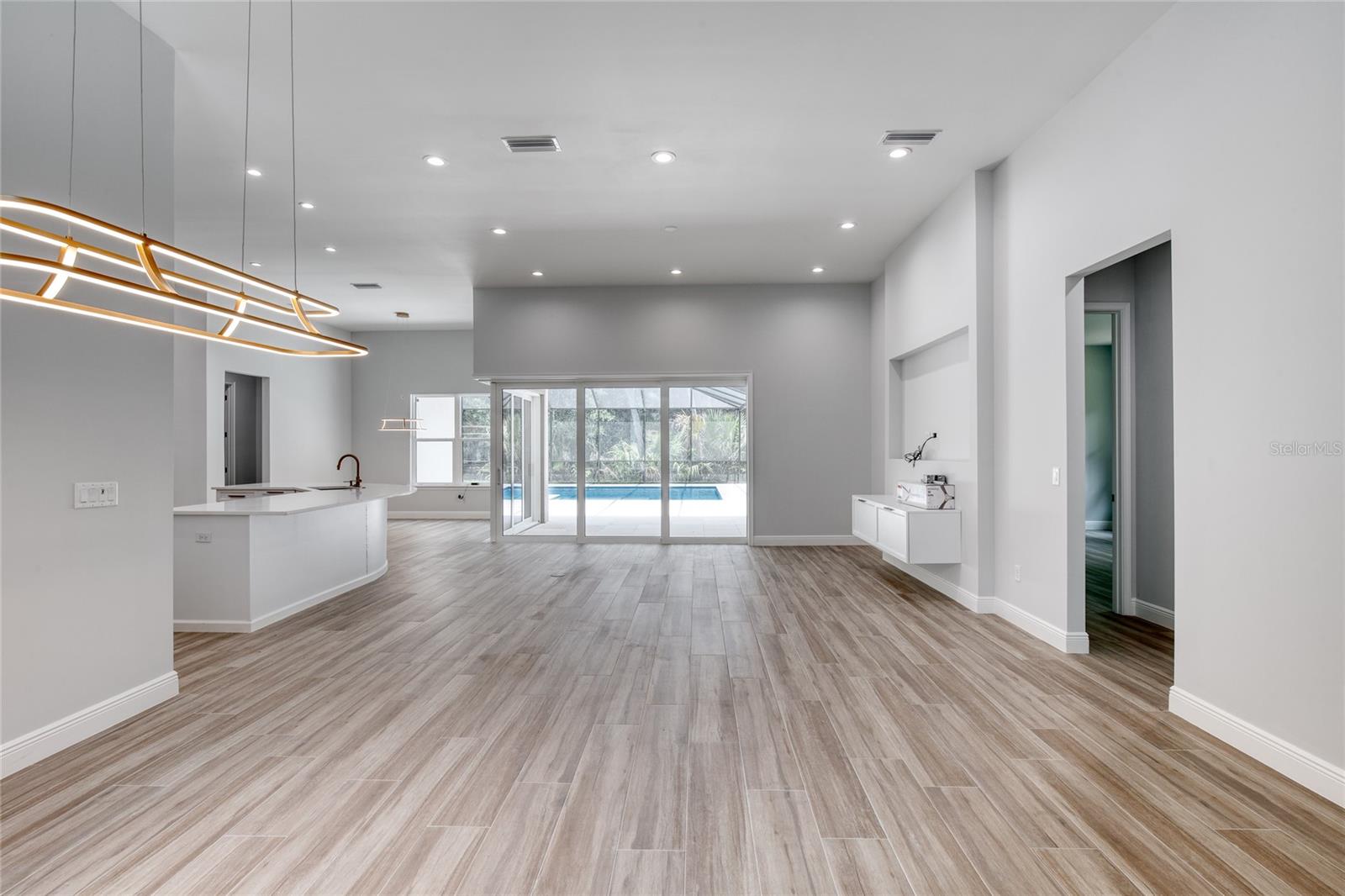 260 SPREADING OAK LN, ORMOND BEACH, FL, 32174