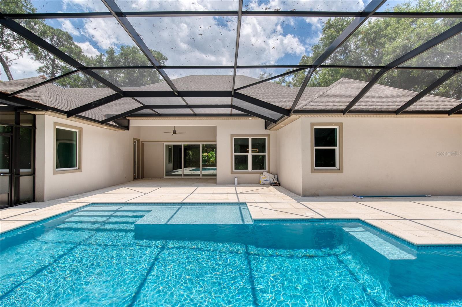 260 SPREADING OAK LN, ORMOND BEACH, FL, 32174
