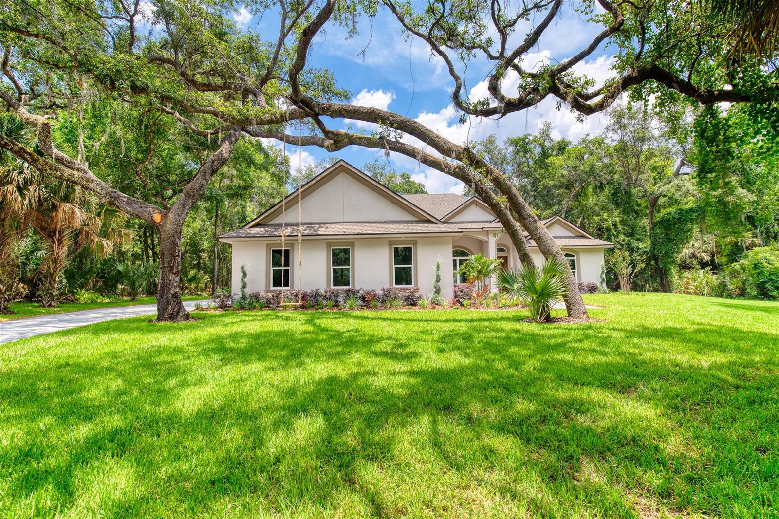 260 SPREADING OAK LN, ORMOND BEACH, FL, 32174