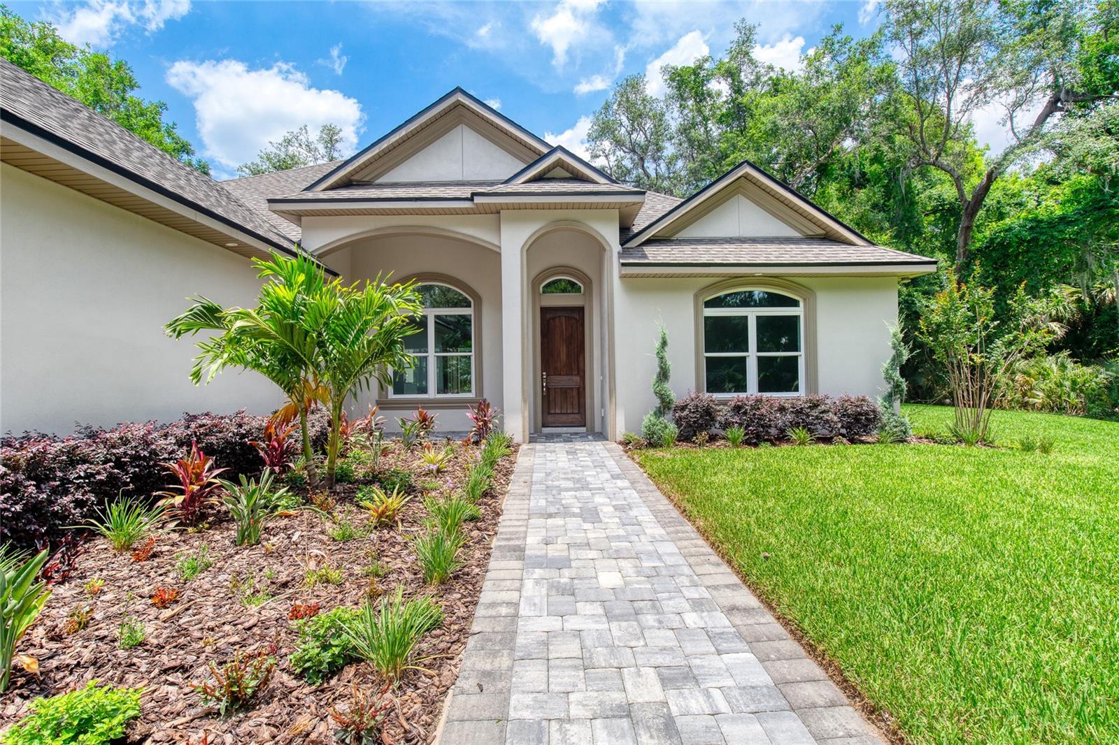 260 SPREADING OAK LN, ORMOND BEACH, FL, 32174
