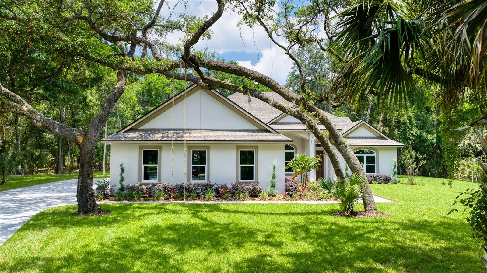 260 SPREADING OAK LN, ORMOND BEACH, FL, 32174