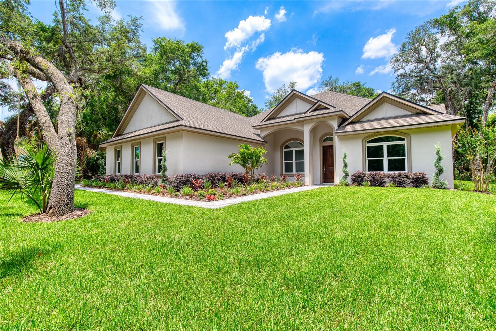260 SPREADING OAK LN, ORMOND BEACH, FL, 32174