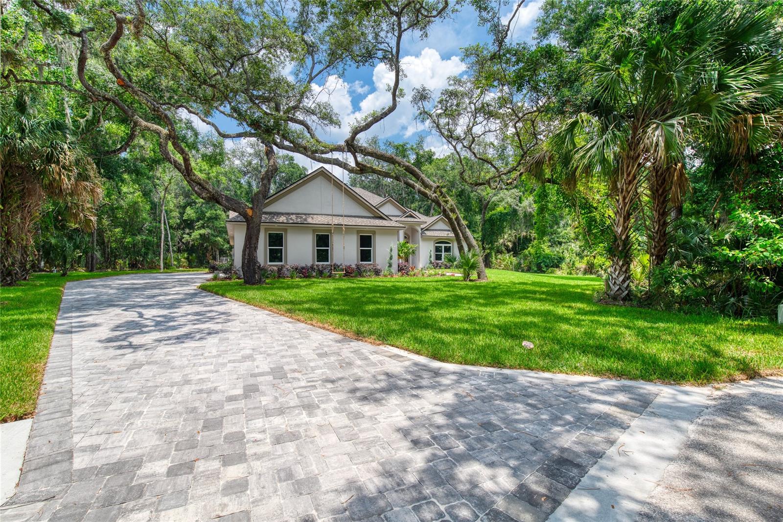 260 SPREADING OAK LN, ORMOND BEACH, FL, 32174