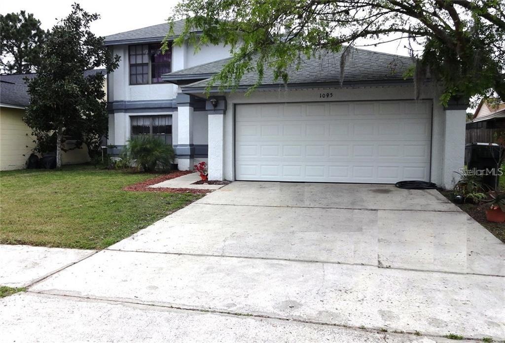 1095 DEES DR, OVIEDO, FL, 32765