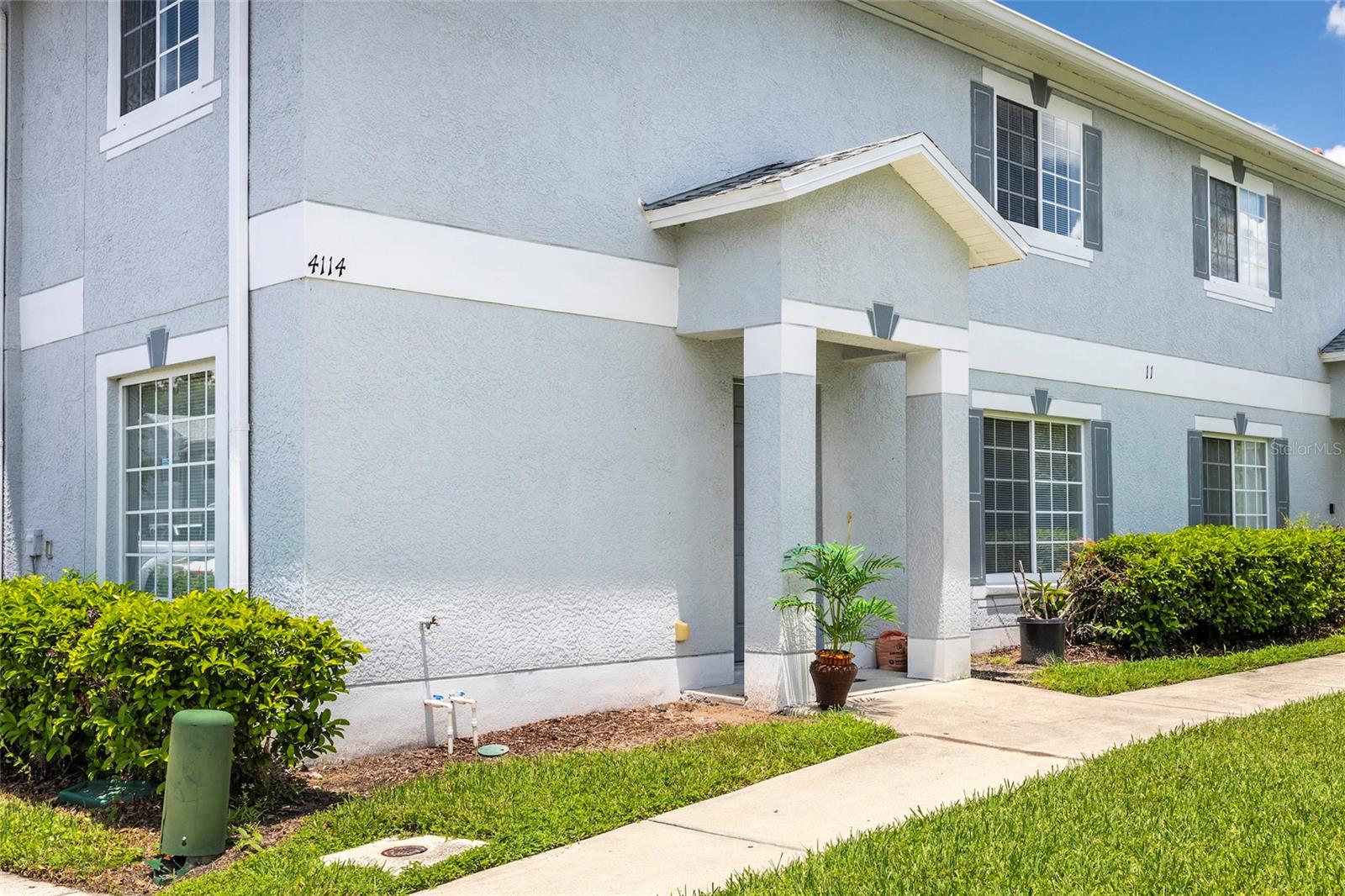 4114 GRADSTONE PL, TAMPA, FL, 33617