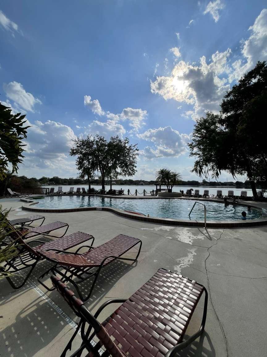 2928 LAKE PINELOCH BLVD #17-26, ORLANDO, FL, 32806