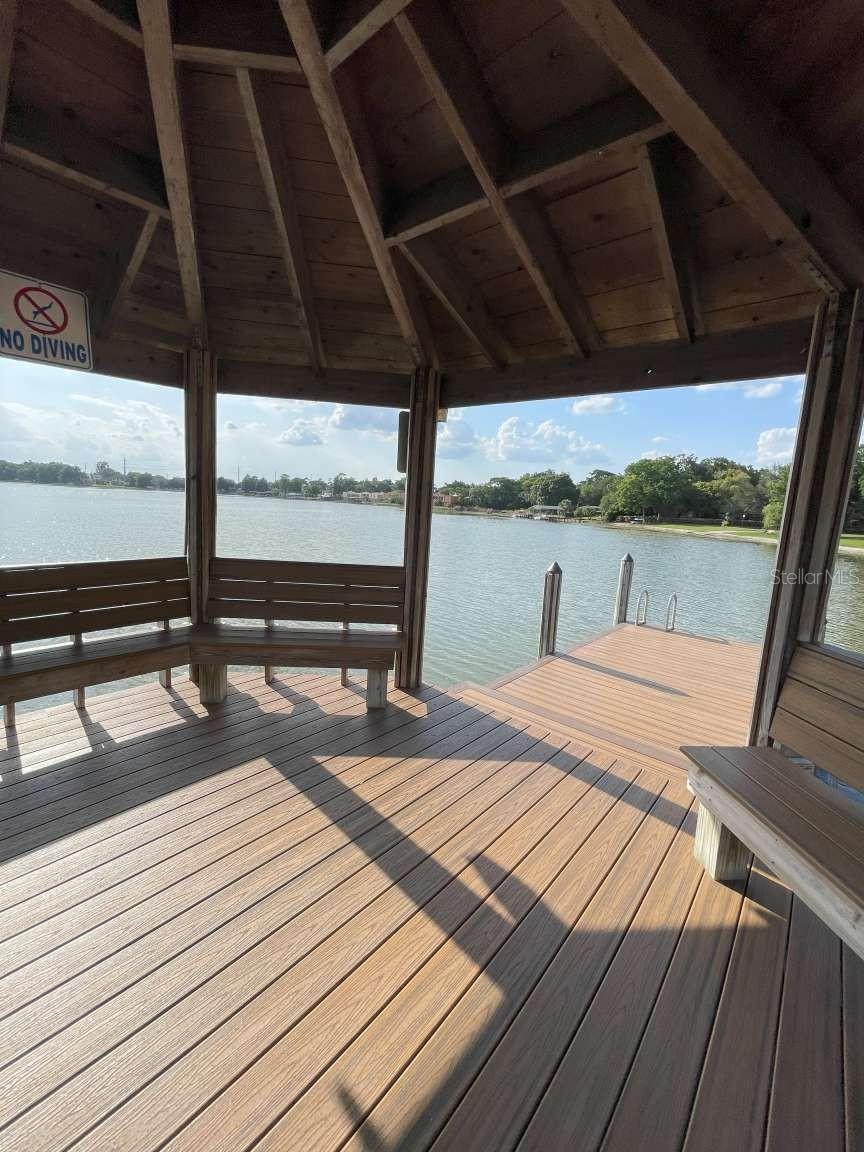 2928 LAKE PINELOCH BLVD #17-26, ORLANDO, FL, 32806