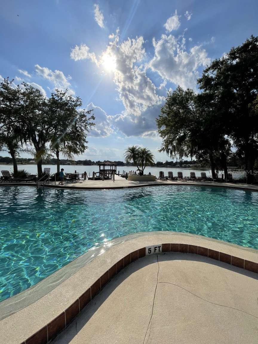 2928 LAKE PINELOCH BLVD #17-26, ORLANDO, FL, 32806