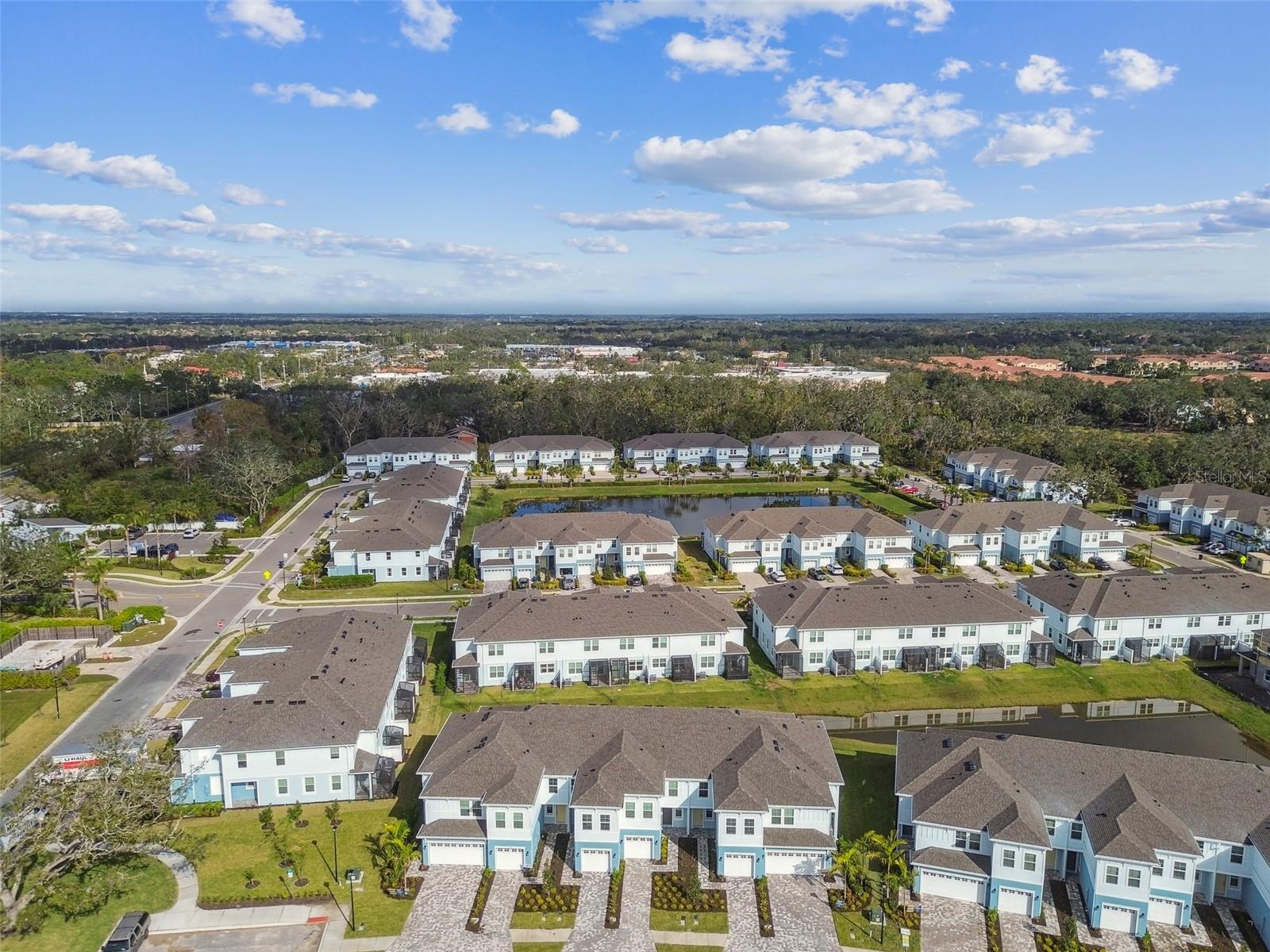 282 VIA ANINA DR, SARASOTA, FL, 34243