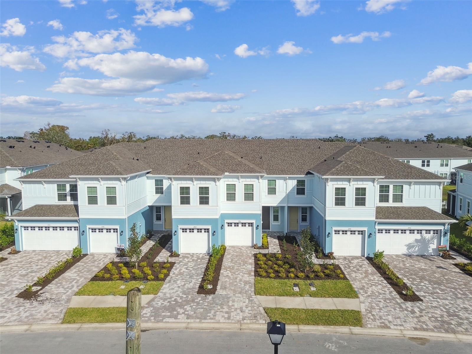 282 VIA ANINA DR, SARASOTA, FL, 34243