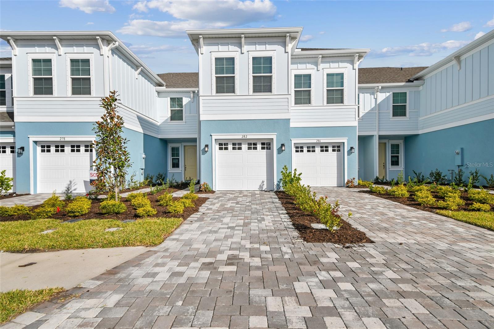 282 VIA ANINA DR, SARASOTA, FL, 34243
