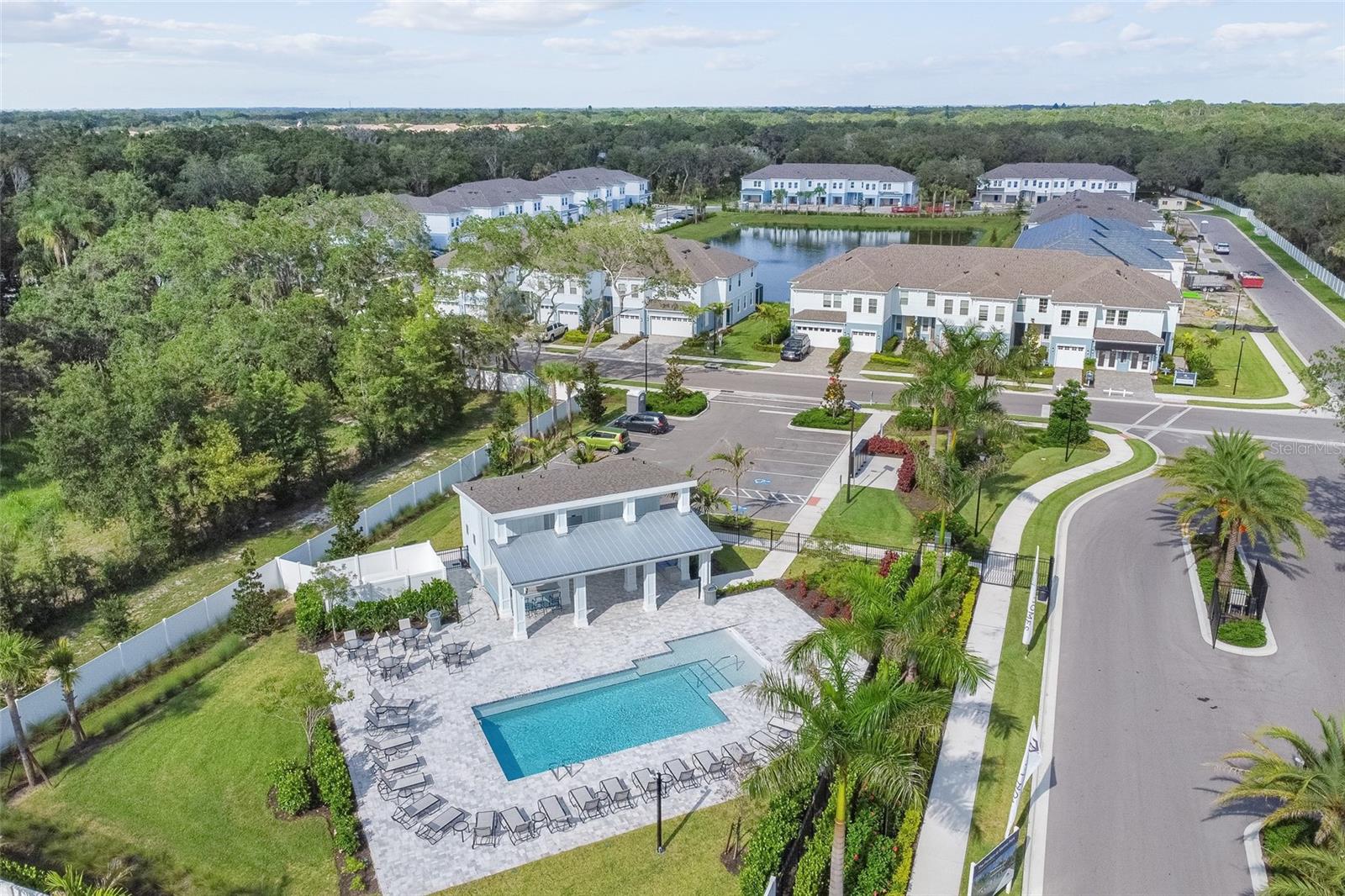 282 VIA ANINA DR, SARASOTA, FL, 34243