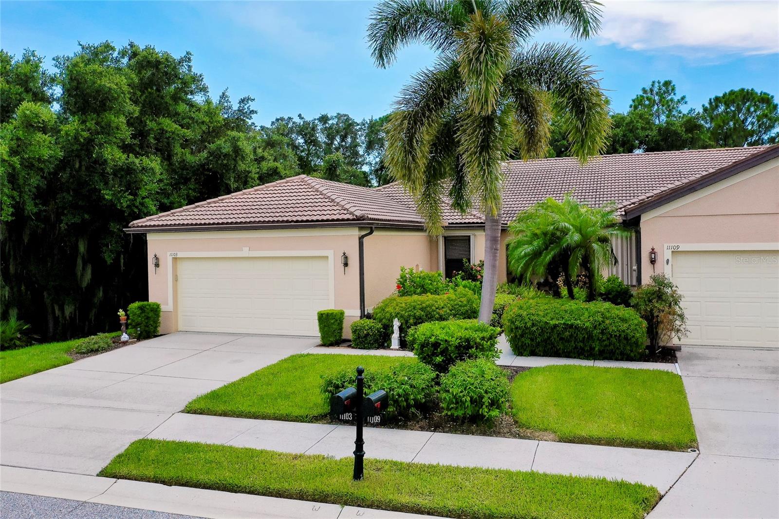 11103 BATELLO DR, VENICE, FL, 34292