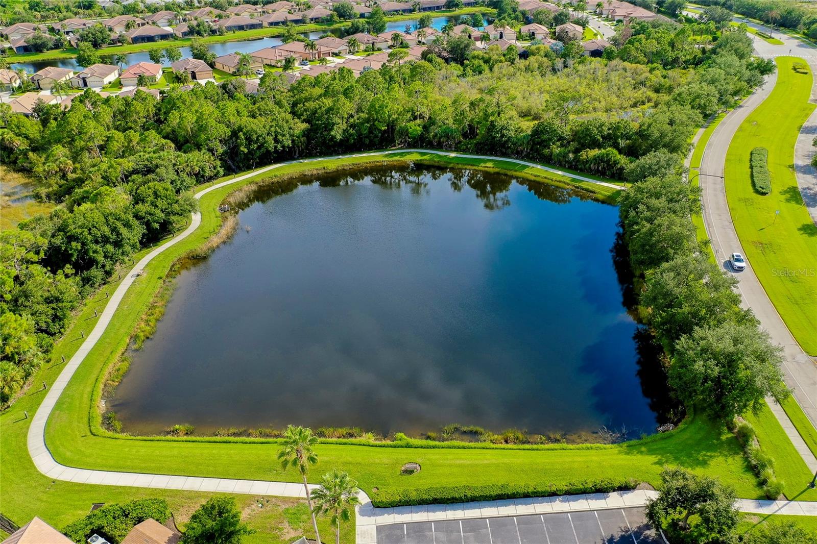 11103 BATELLO DR, VENICE, FL, 34292