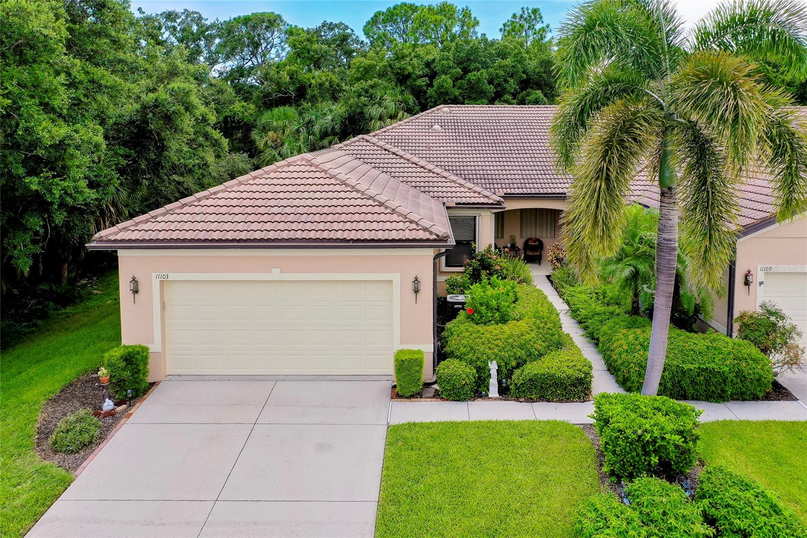 11103 BATELLO DR, VENICE, FL, 34292