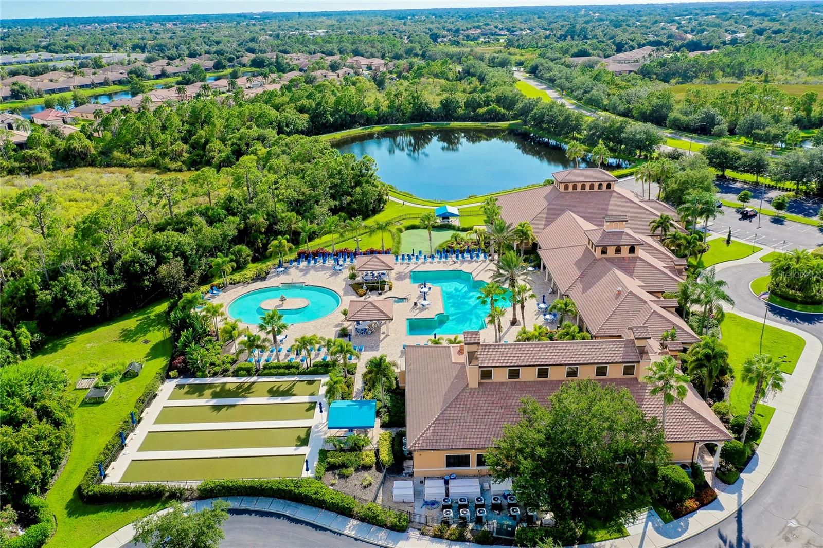 11103 BATELLO DR, VENICE, FL, 34292