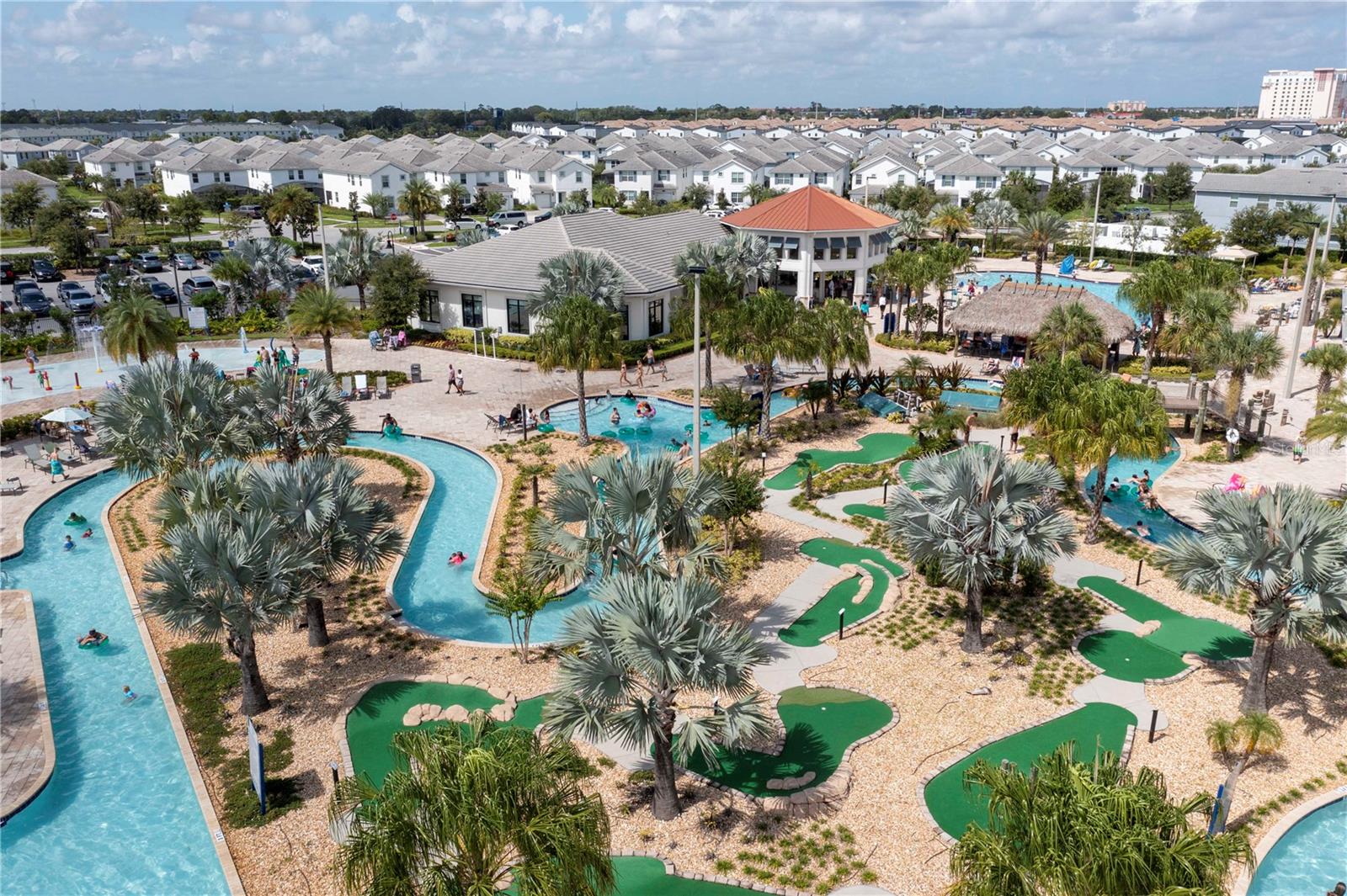 3191 PARADOX CIR #102, KISSIMMEE, FL, 34746