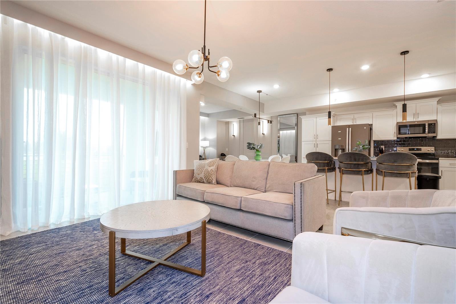 3191 PARADOX CIR #102, KISSIMMEE, FL, 34746