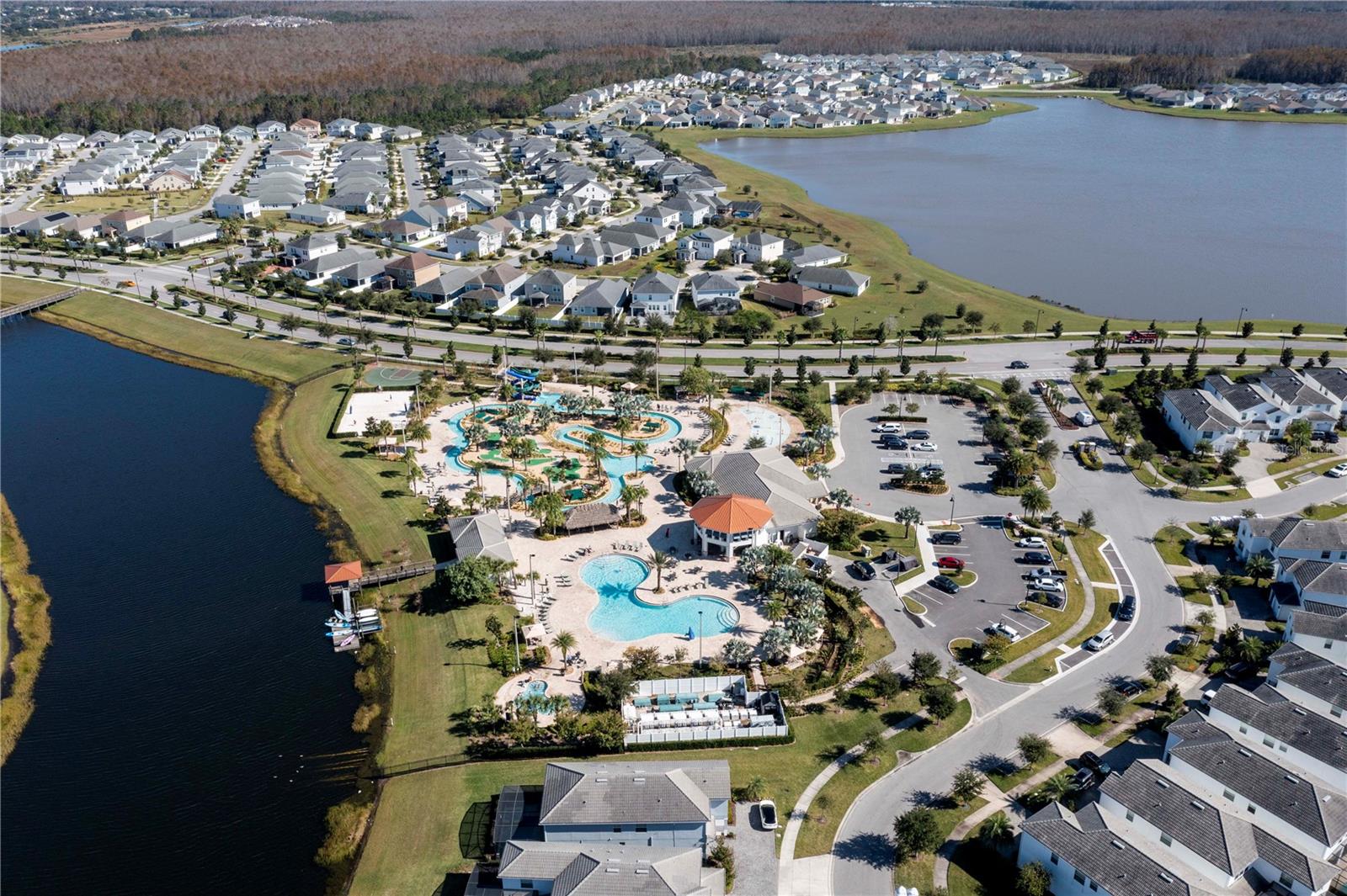 3191 PARADOX CIR #102, KISSIMMEE, FL, 34746