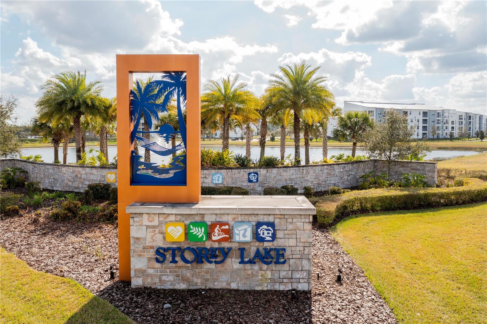 3191 PARADOX CIR #102, KISSIMMEE, FL, 34746