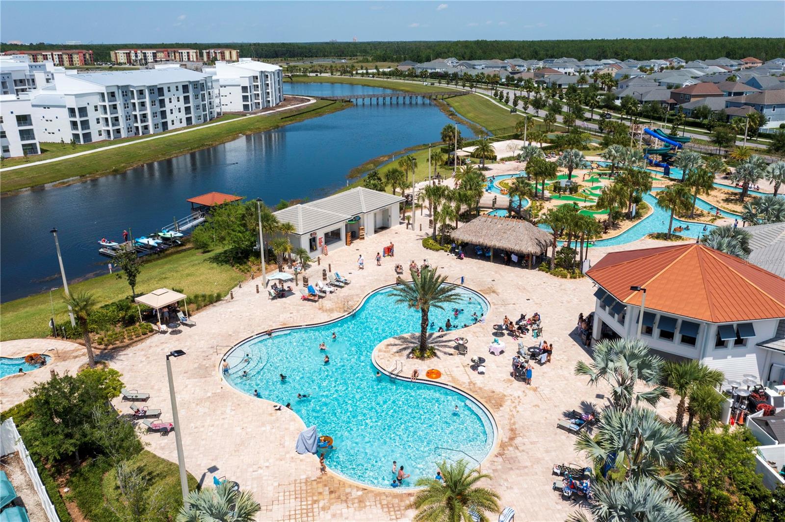 3191 PARADOX CIR #102, KISSIMMEE, FL, 34746
