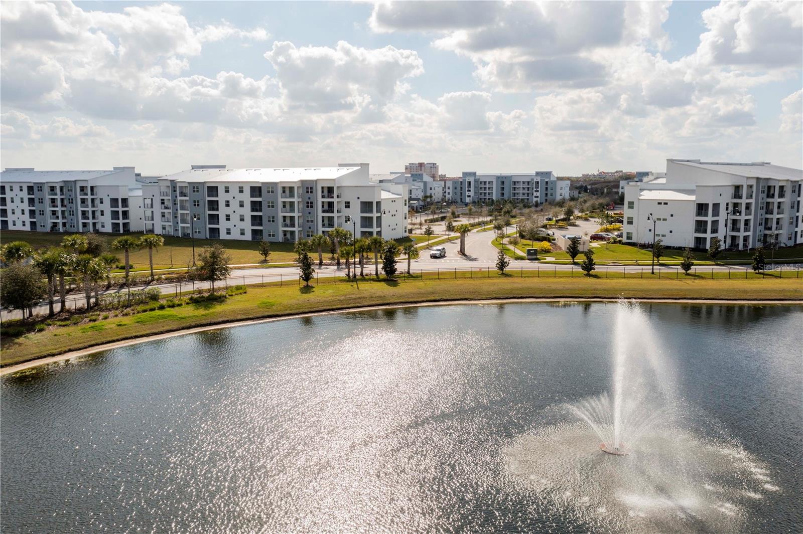 3191 PARADOX CIR #102, KISSIMMEE, FL, 34746
