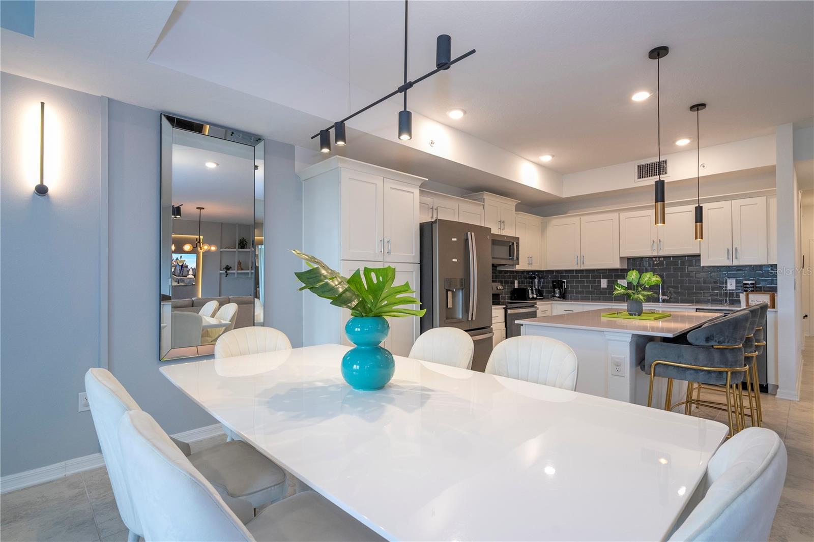 3191 PARADOX CIR #102, KISSIMMEE, FL, 34746