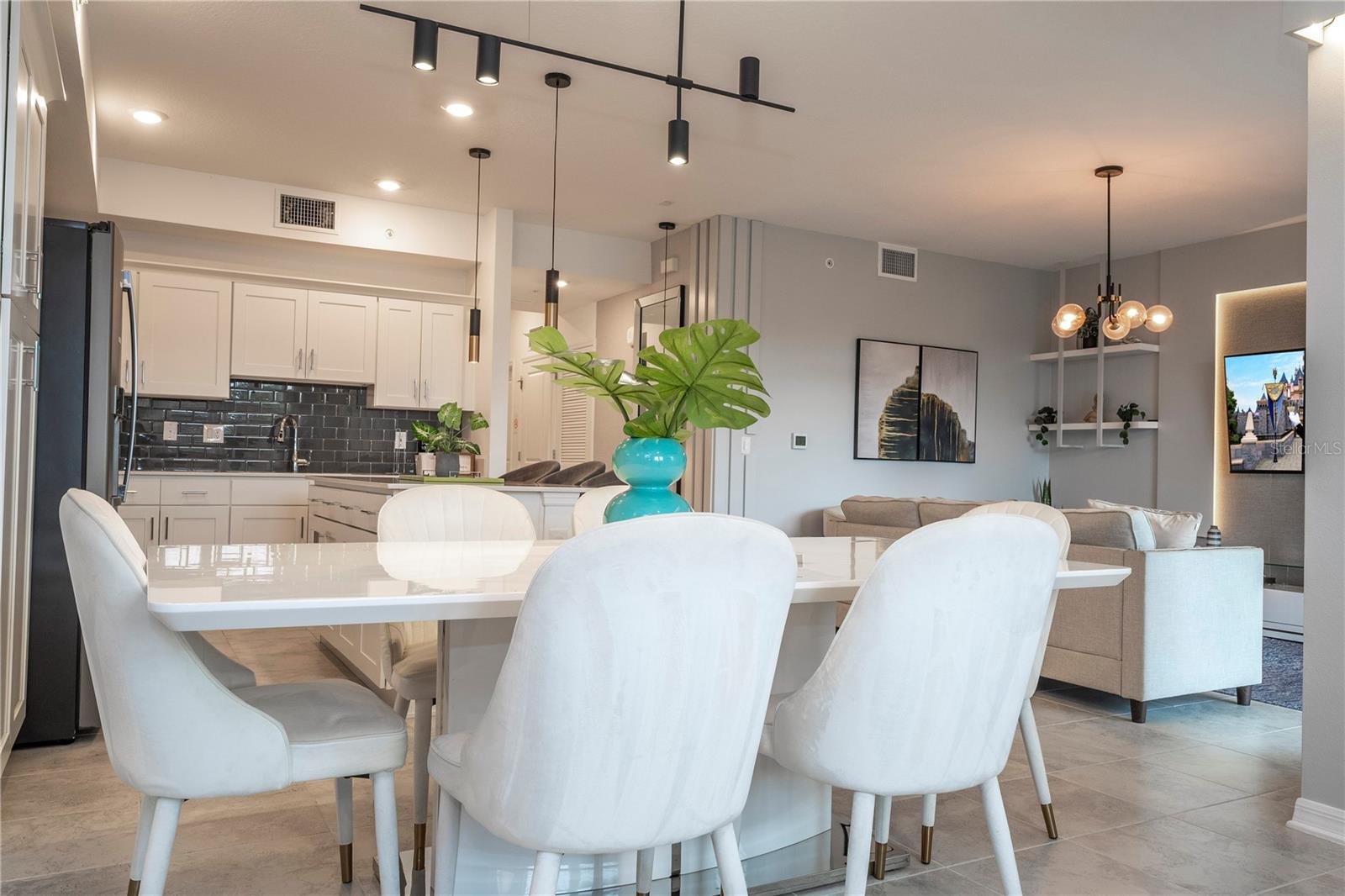 3191 PARADOX CIR #102, KISSIMMEE, FL, 34746
