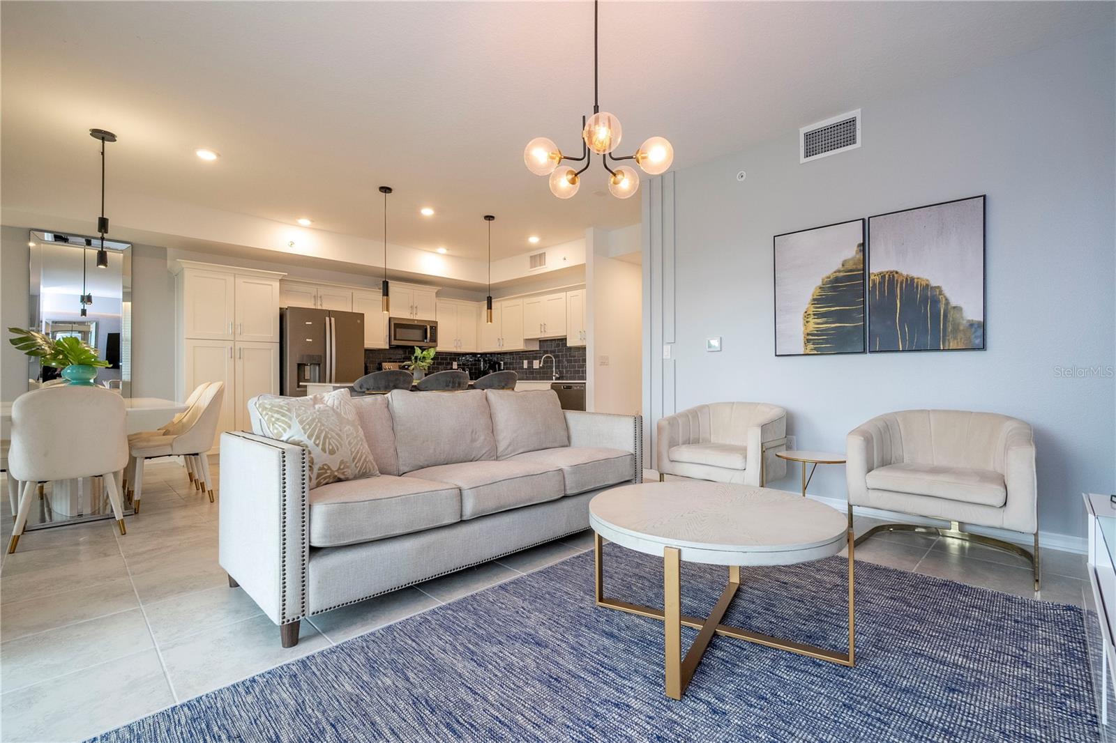 3191 PARADOX CIR #102, KISSIMMEE, FL, 34746
